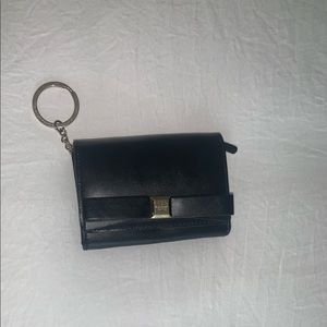 Key chain wallet